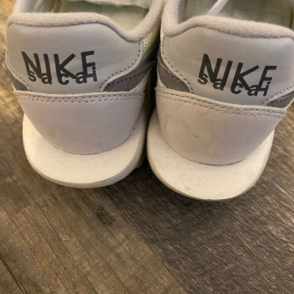 [nike x sacai] LD waffle sneaker #23 - Picture 9 of 12